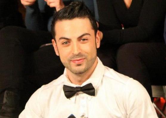Anthony Peth inviato per “Mistero”