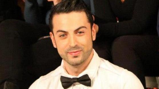 Anthony Peth inviato per “Mistero”