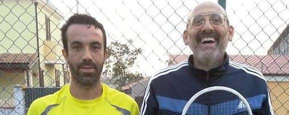 Grande gara di tennis al Circolo 