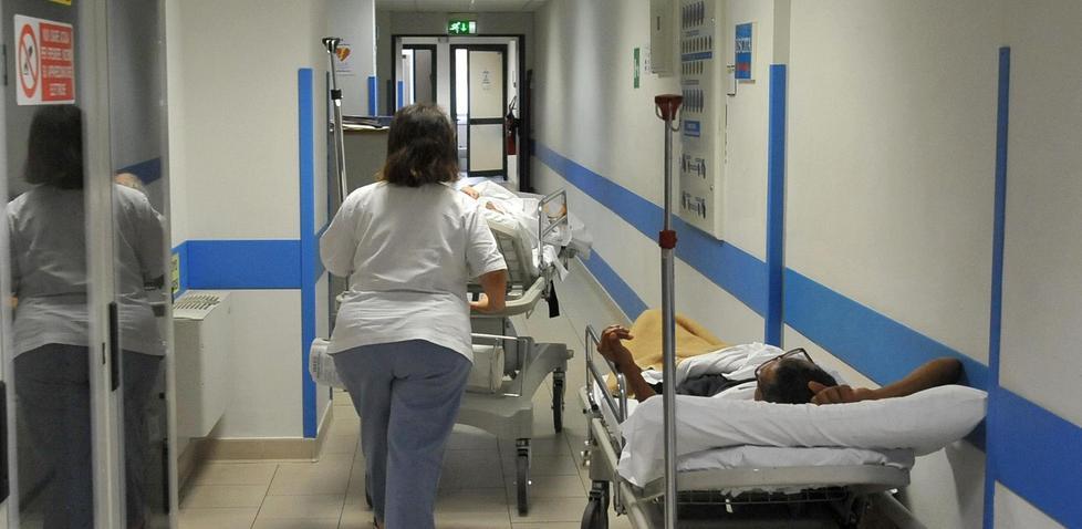 Manca il caposala, confusione nei reparti 