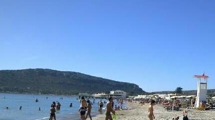 L’ondata di caldo continua anche oggi: superati i 30 gradi