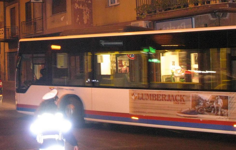 Il bus delle discoteche non sarà cancellato 
