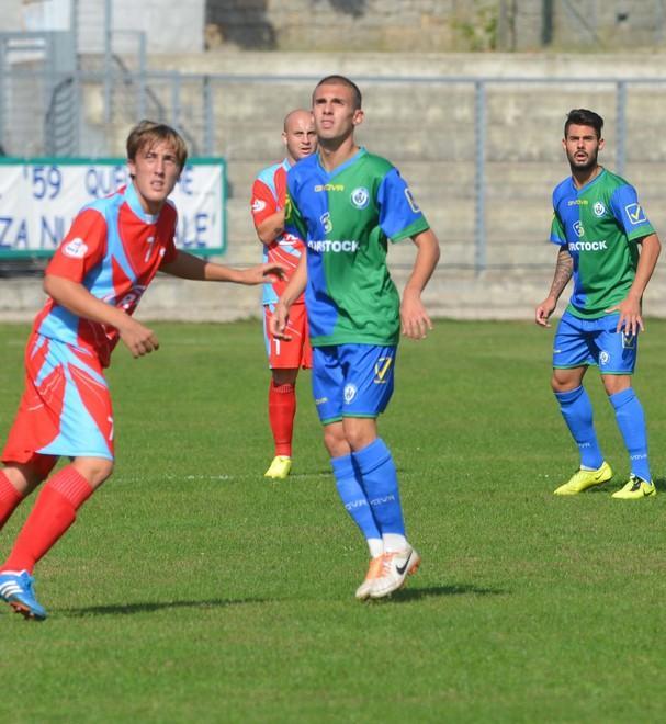 «Nuorese e Olbia non faranno sconti» 