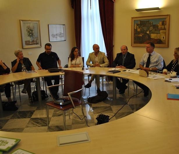 Sostenibilità ambientale, patto tra Comune e scuola 