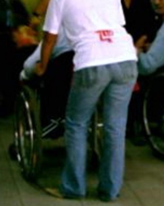 Plus, incontro del Comune sulle disabilità 