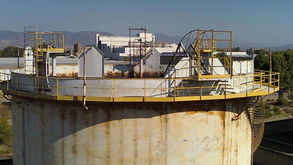 Tirso inquinato? «Colpa del depuratore»
