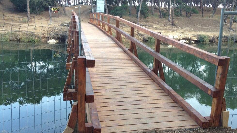 Ponti Su Petrosu e Osala, al via i lavori di manutenzione