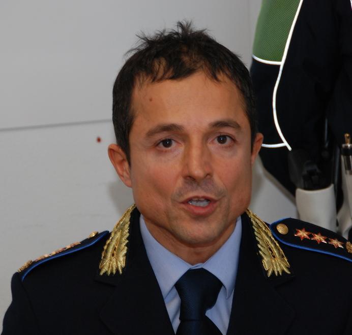 Scatta l’operazione “Arzachena sicura” 