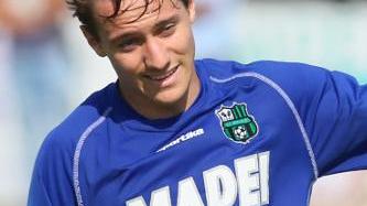 Sassuolo ai piedi del Chievo