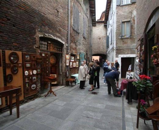 Sotto con la fiera dei “rezdàur” 