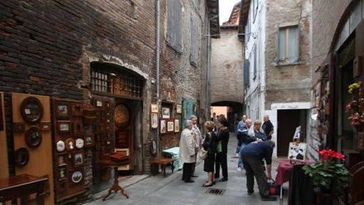 Sotto con la fiera dei “rezdàur”