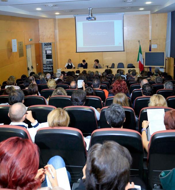 «I ragazzi ignorano i rischi della rete Stiamogli accanto» 