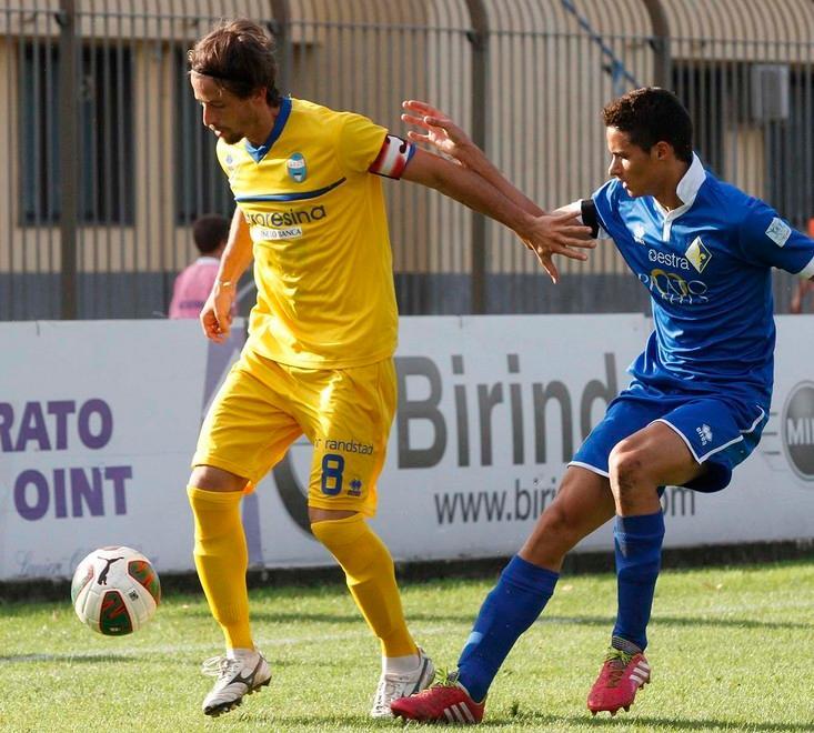 «Avvio di ripresa inaccettabile ma il gol di De Cenco era valido»