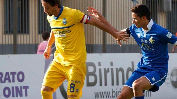 «Avvio di ripresa inaccettabile ma il gol di De Cenco era valido»