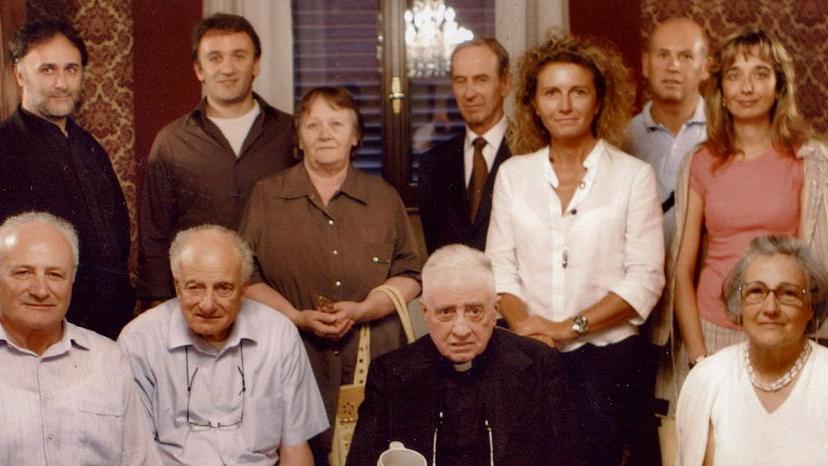 Il diario di un curato della Bassa Ferrarese