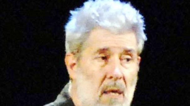 Benvenuti apre la stagione con un monologo