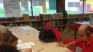 Riprendono i corsi di recitazione al Tpo
