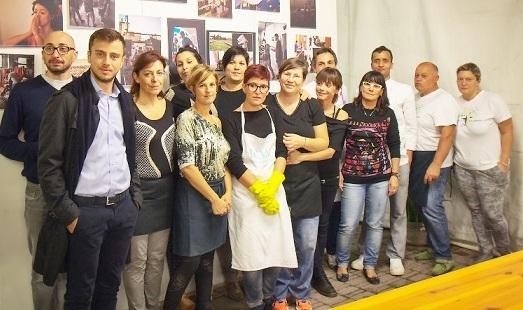 Il film “Terremotati” ha tanti amici 