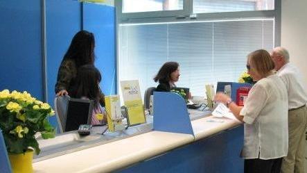 Lavori alle Poste, mercoledì la riapertura
