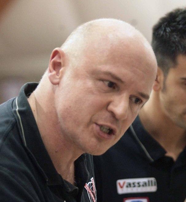 Pall. Vigarano da Parma a Ragusa 