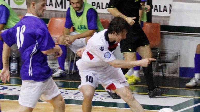 Kaos a Roma contro la Lazio Capurso: «Voglio l’intera posta»