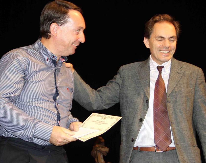 Premio Rossi a matrice ferrarese 