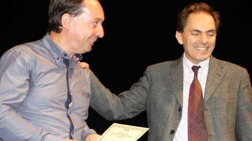 Premio Rossi a matrice ferrarese