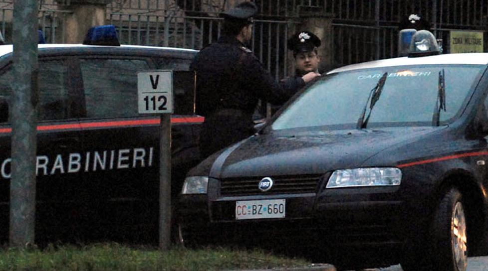 Nasconde nello scooter un bazar per lo spaccio Nei guai studente sedicenne 