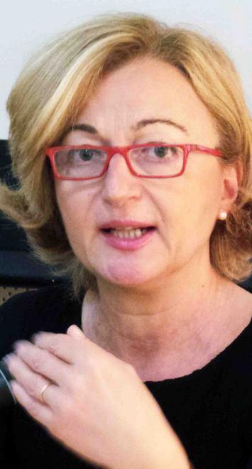 «Dobbiamo bruciare solo il nostro pattume» 