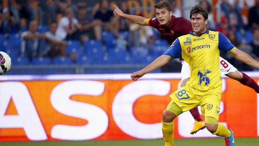 Totti illumina l’Olimpico La Roma batte il Chievo e pensa già al Bayern