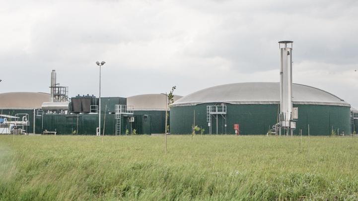 «Biogas, atti negati. Intervenga la Procura»