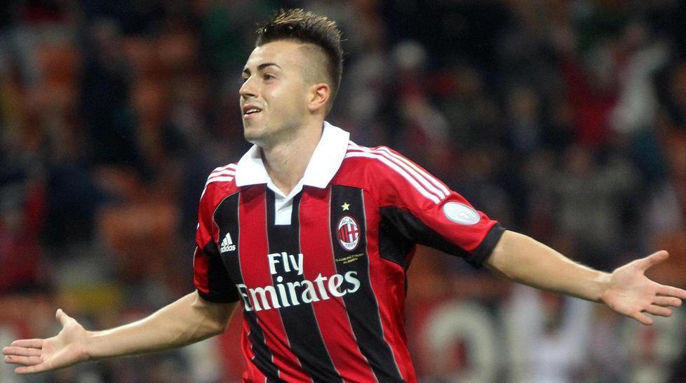 Milan, Inzaghi placa il caso El Shaarawy 