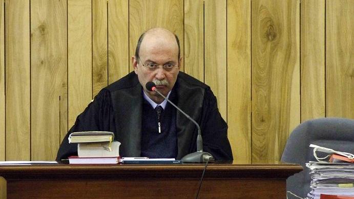 E' deceduto il giudice Diego Mattelini