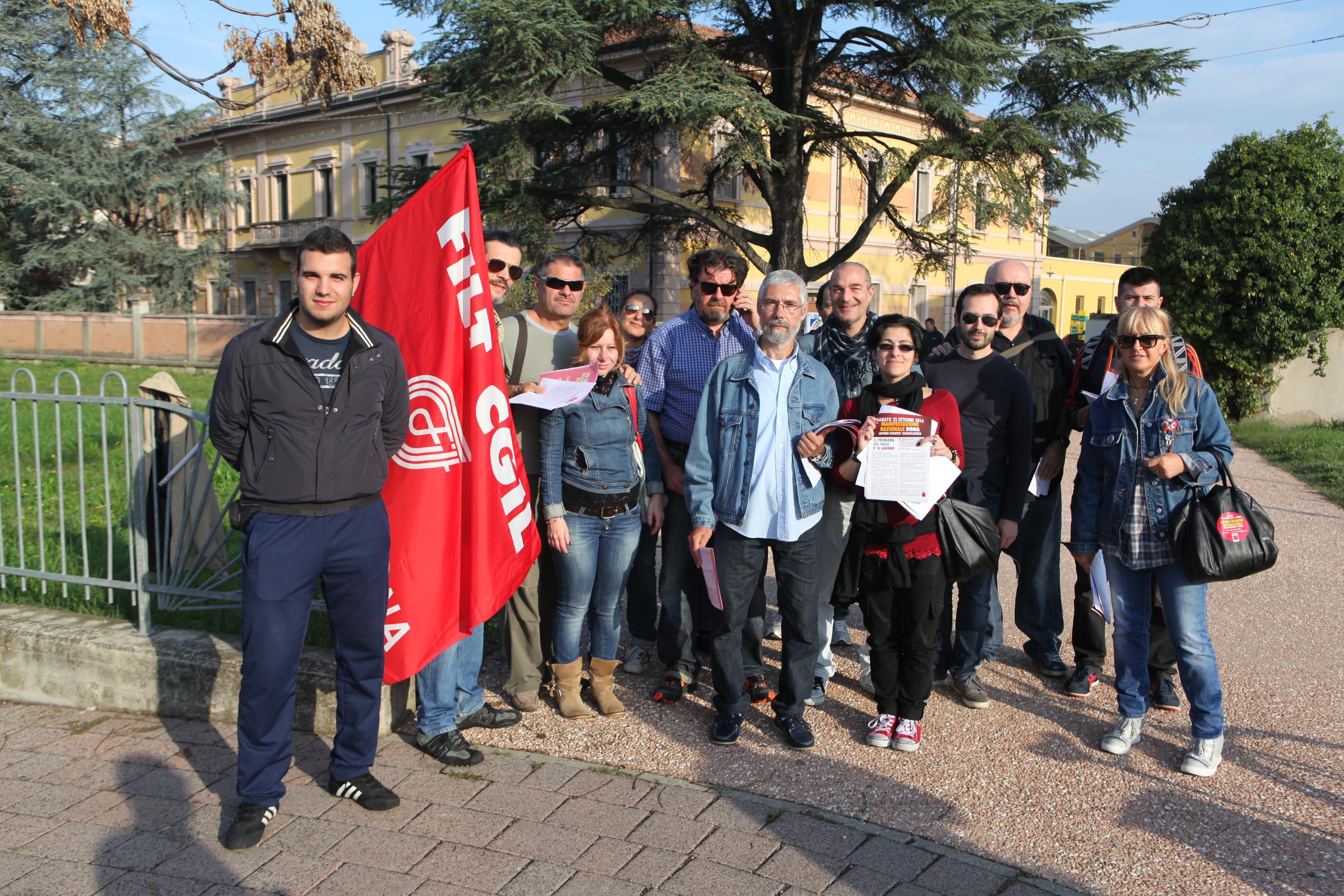Facchini, 2.800 sottopagati. La Cgil attacca le cooperative