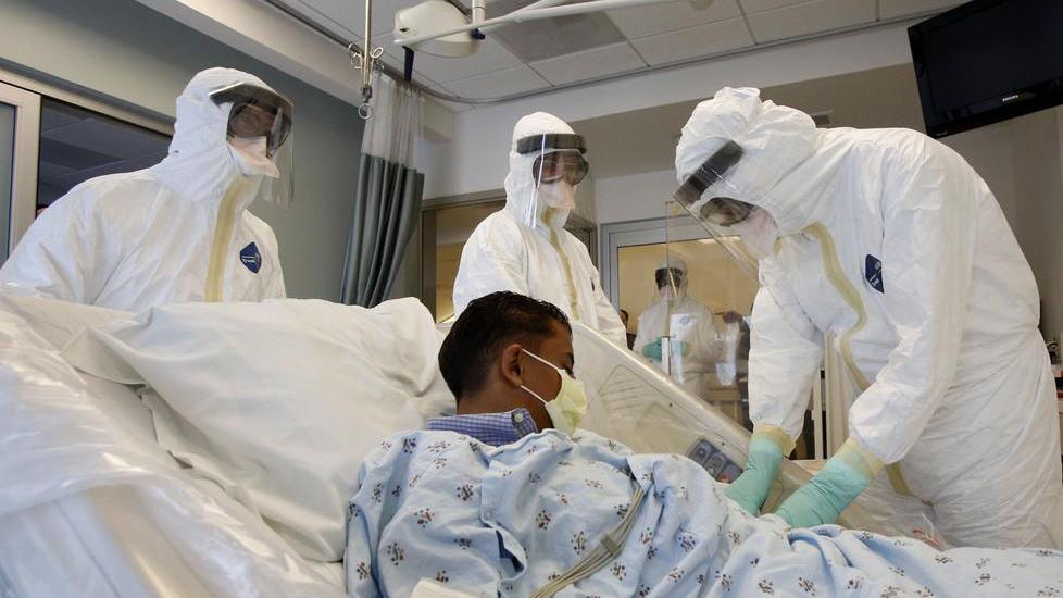 Per Ebola nessun allarme, ma la sanità sarda è pronta 