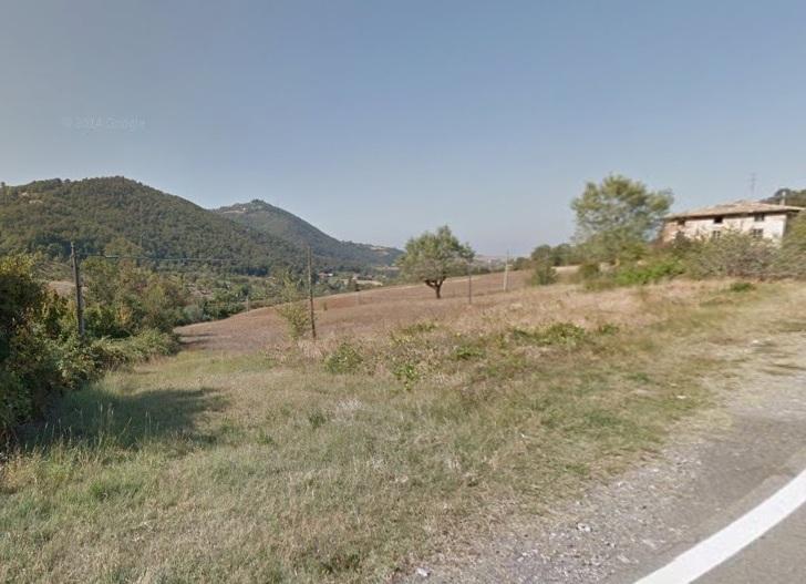 La lottizzazione fantasma scoperta a Casa Contardo 
