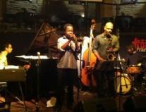 La rinascita del Torrione con l’Ambrose Quintet 