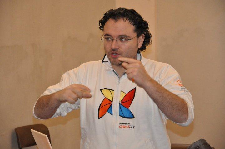 L'allenatore di Francesco: "E' pronto a giocare"