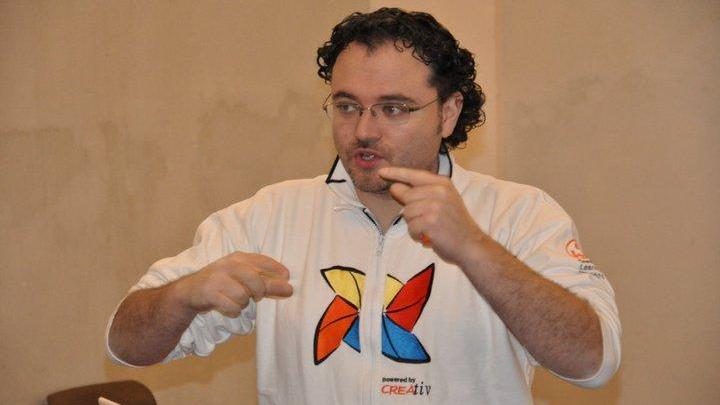 L'allenatore di Francesco: "E' pronto a giocare"