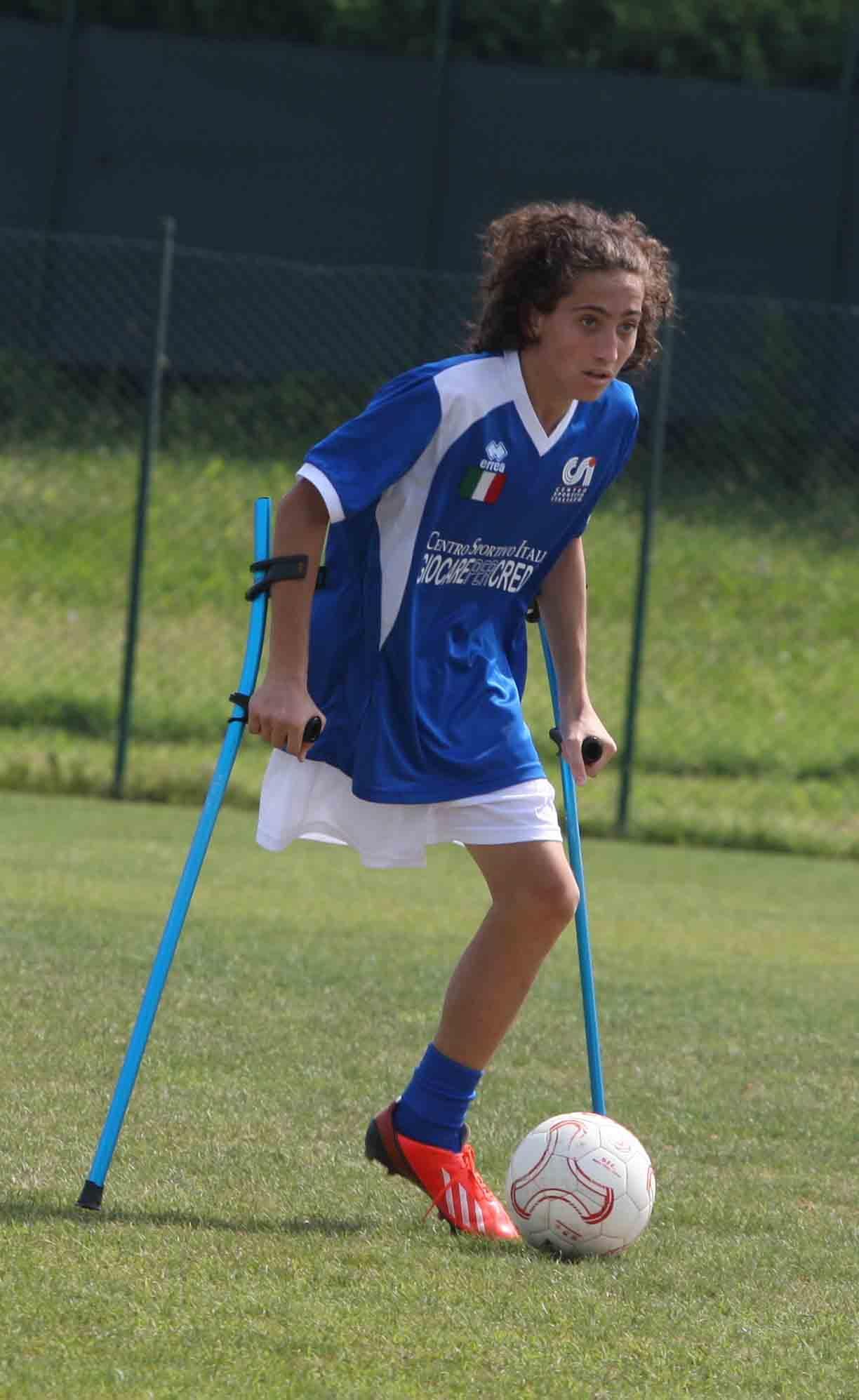 Francesco Messori vicino all'esordio  in campionato