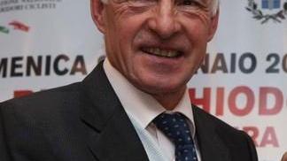 A Francesco Moser il premio "l'impresa"