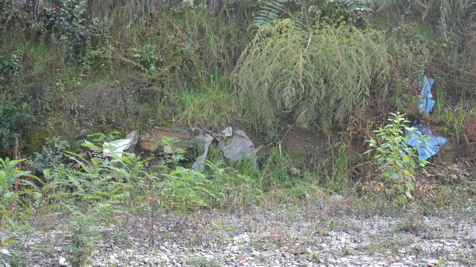 Tresinaro, metalli tossici nella discarica 