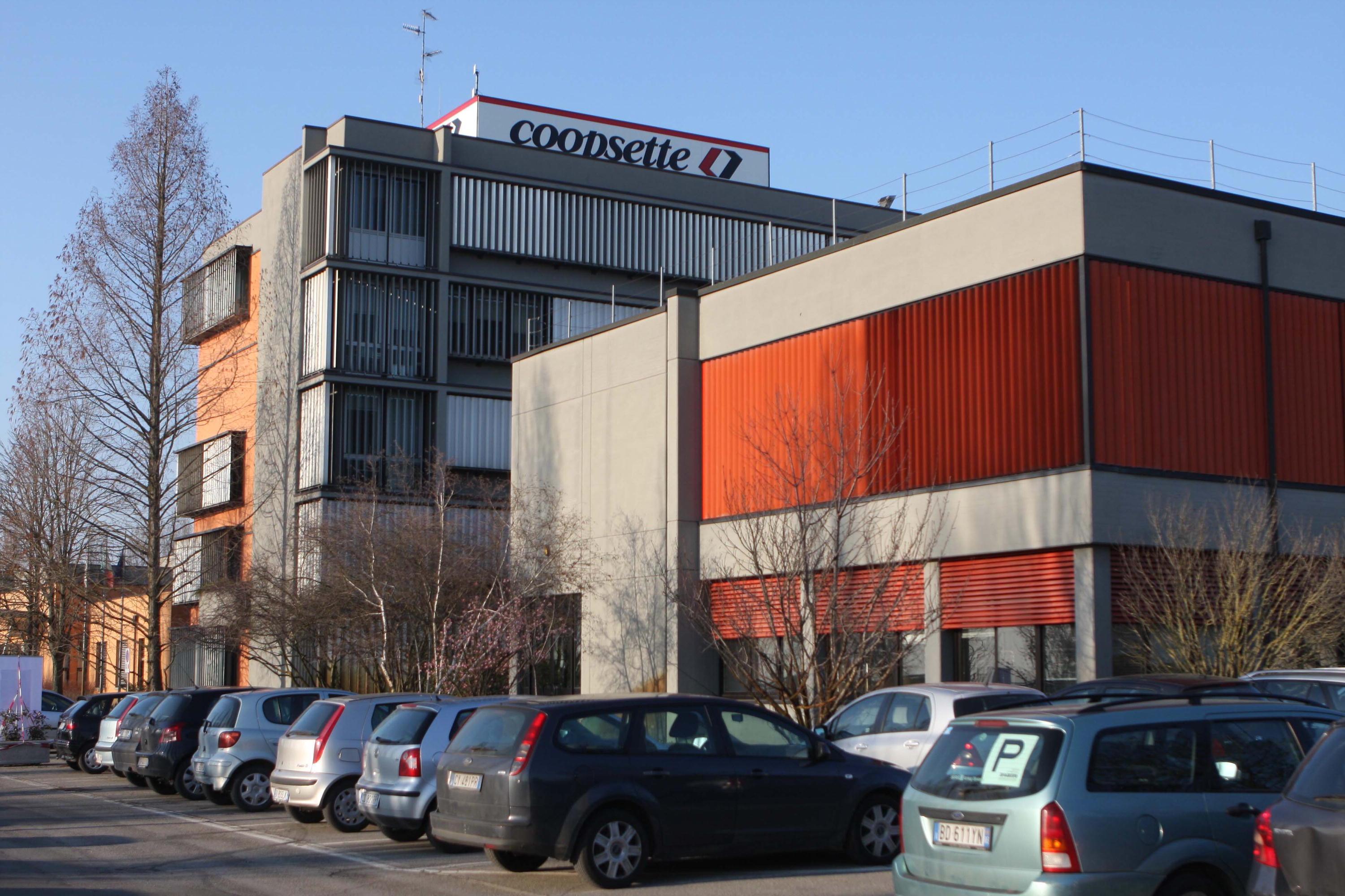 Coopsette, inchiesta chiusa sull’appalto Tav di Firenze 