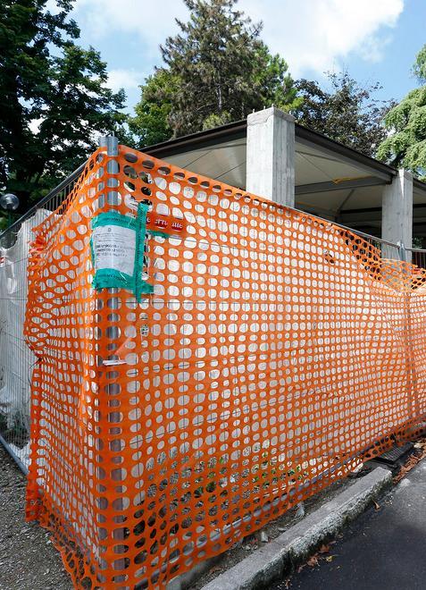 Il gip dice no: i chioschi restano sotto sequestro 