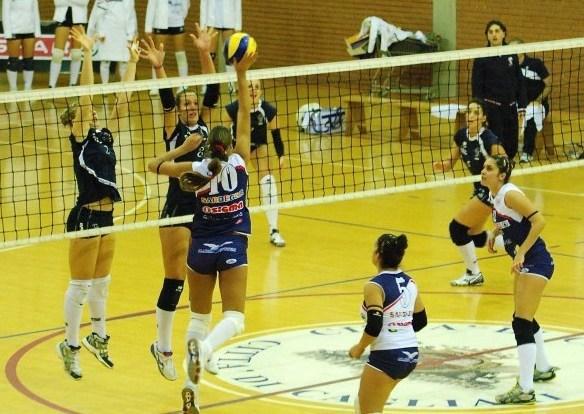 Una partenza sprint per l’Alfieri Cagliari 