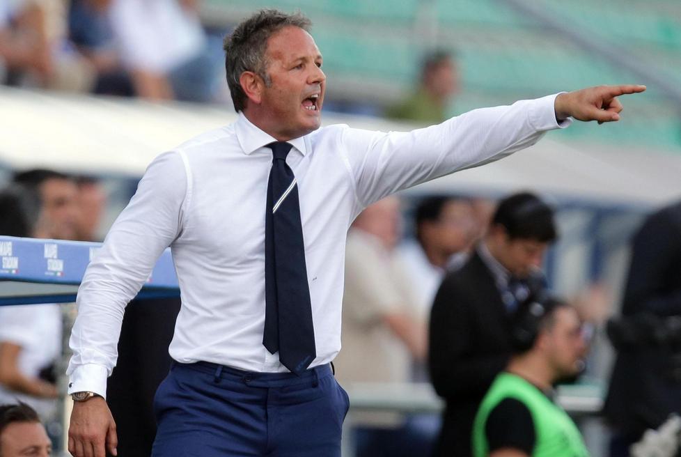 Mihajlovic: «Pareggio? No, abbiamo perso»