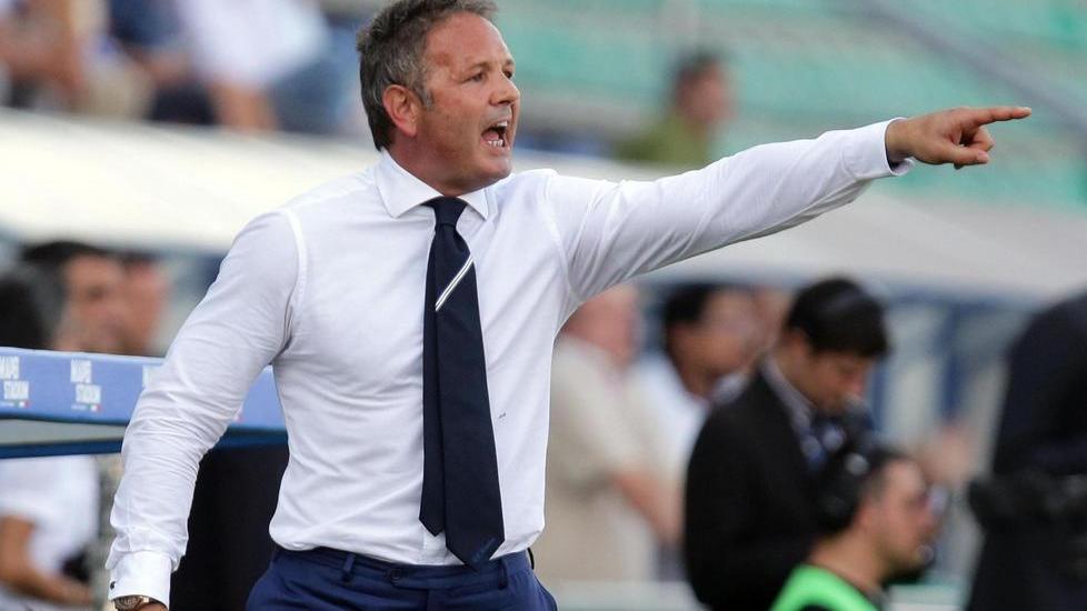 Mihajlovic: «Pareggio? No, abbiamo perso»