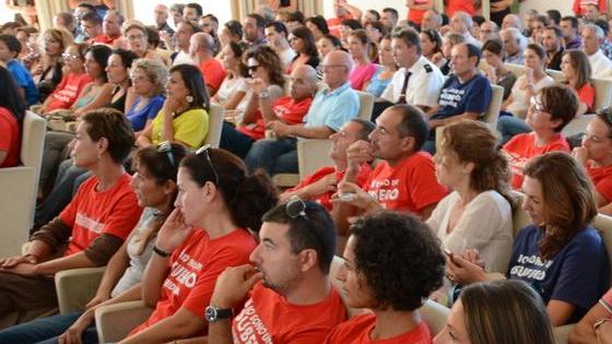 Domani a Roma l’incontro decisivo