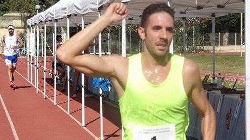 Super Fabio Poddighe cala il tris tricolore