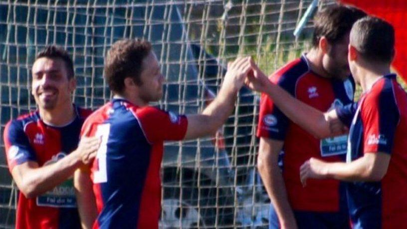 Il portiere del Tortolì pasticcia al 93’ Il Latte Dolce fa festa